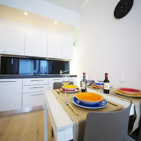 Apartman Twobros
