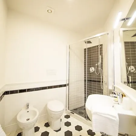 Twobros Apartman Firenze