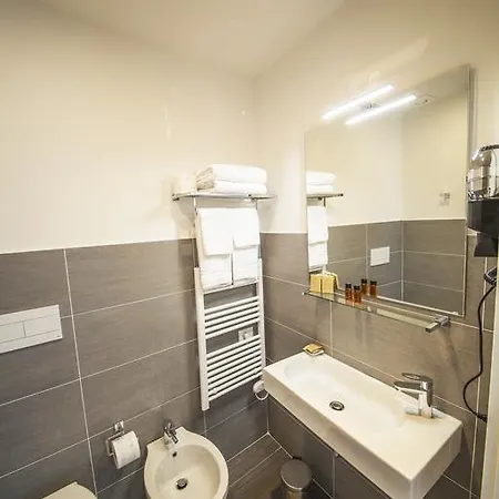 Twobros Apartman