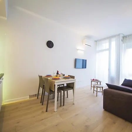Apartman Twobros *